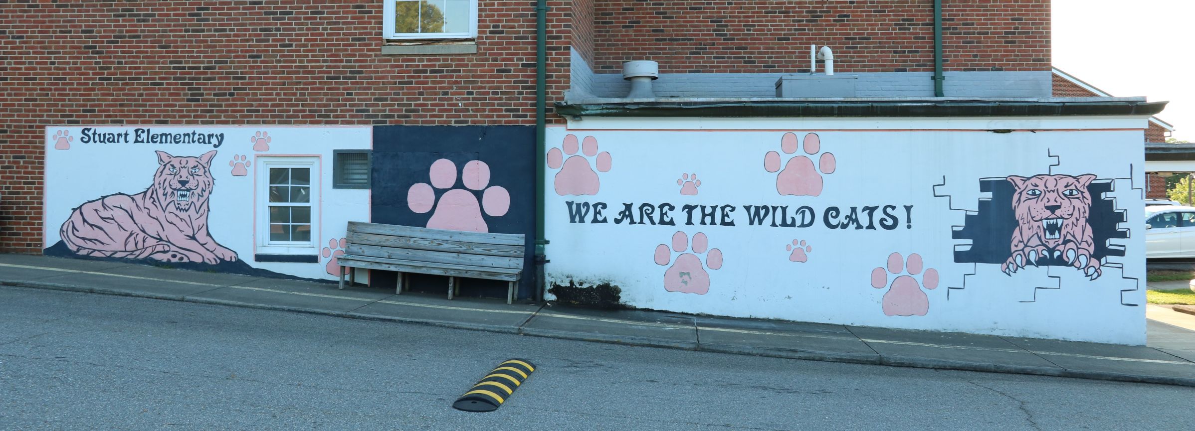 PATRICK COUNTY SCHOOLS